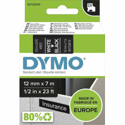 Dymo  Label Tape S0720610