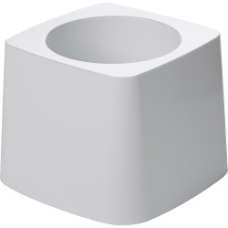 Rubbermaid Commercial  Toilet Brush Holder 631100