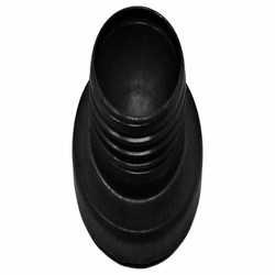 Wilton Replacement Pad,Serrated,5/8" L,5/8" W 2909202A