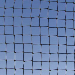 Bird Barrier Stealth Net,Bat,3/8",10 x 25 ft. N8-B105