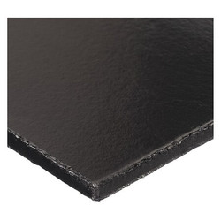 Manufacturer Varies Gasket Sheet,1/16" Thick,24" L,12" W ZUSAG1/16-12x24