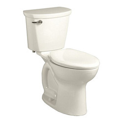 American Standard Cadet Pro Right Height Elongated 1.28 Gp 215AA.104.222
