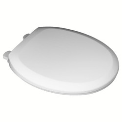 American Standard Champion Rd ScLo BottmSeat wEc Wh 5320B.65CT.020