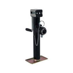 Buyers Products Jack,Swivel,Side Wnd,10"Trvl,Pipe Mnt 0091220