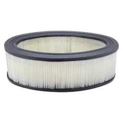 Baldwin Filters Air Filter, Oval PA613