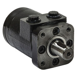Buyers Products Hydraulic Motor,4-Bolt,3.17 Cipr CM004P