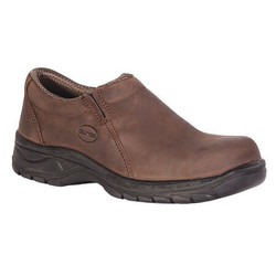 Oliver by Honeywell Loafer Shoe,D,6,Brown,PR 49431-BRN