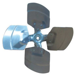Dayton Propeller,12" Dia.,43.5 Deg. Pitch VE10D971PG