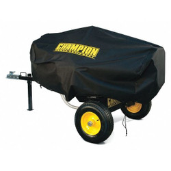 Champion Power Equipment Log Splitter Cover Fits 30-37 ton Models 90055