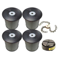 Terracycle Regulated Waste Filter Combo Kit for 333-200-120 333-395-SCK