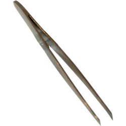 First Aid Only Forceps Steel 3.5""