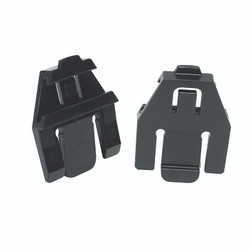 V-Gard® Replacement Slot Adapter, For MSA V-Gard Helmets Pack of 10