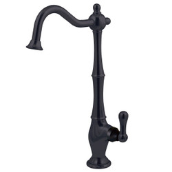 Heritage KS1195AL Single Handle Water Filtration KS1195AL