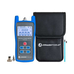 Jonard Tools Fiber Power Meter FPL-5050