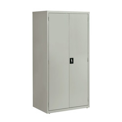 Hirsh Storage Cabinet,24" D,72" H,36" W 22009