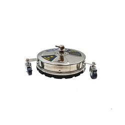 Manufacturer Varies Flat Surface Cleaner AR-ROTARY14SS
