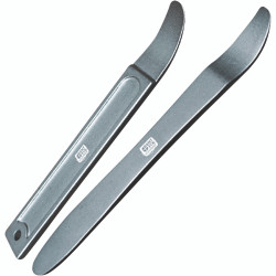Panel & Trim Removal Tool Set - 2 Pieces in Set. 1 Double End and 1 Single End. DF-614