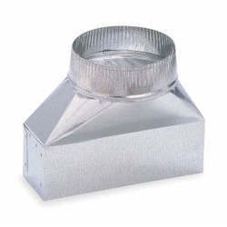 Broan Transition Duct 411