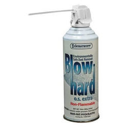 Sp Scienceware Aerosol Duster,10oz Container F17080-0200