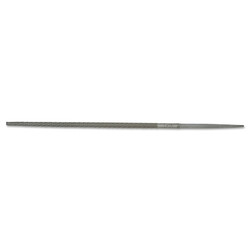 12" ROUND SMOOTH FILE
