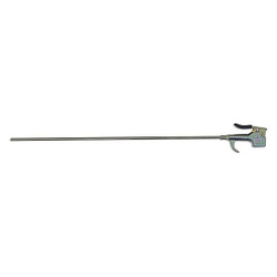 Guardair Air Gun,Thumb Lever,Cast Zinc 970012S