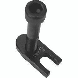 GM Duramax 6.6L Turbo-Diesel Fuel Injector Puller Lift Kit (LGH 2010 - 2016, LML 2011 - 2016) PLF222K