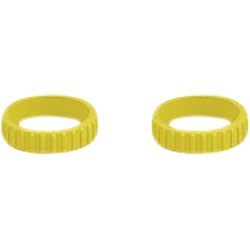 O Ring Type: No. 6 (Qty: 2) Yellow NTYR0602Y