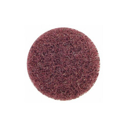 Norton Abrasives Surface-Cond Disc,2 in Dia,TR,PK160 66261014792