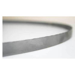 Westward BandSawBlade,L:5 ft 4-1/2 in,W:1/2" 46TX61