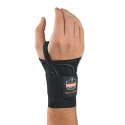 PF PF4000L-BK (M) WRIST/SP