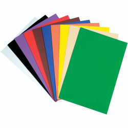 Creativity Street Wonderfoam Foam Sheet 4313