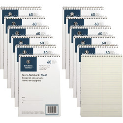 Business Source  Steno Book 90650PK