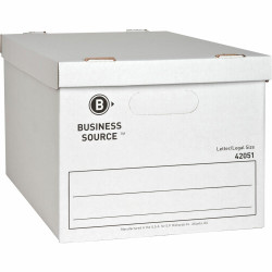 Business Source  Storage Case 42051