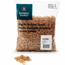 Business Source  Rubber Band 15750