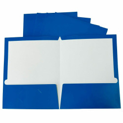 Business Source  Pocket Folder 44423