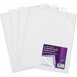 Avery  Binder Pocket 72269