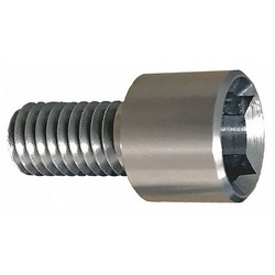 Ampg SHCS,SS,1/2"-13,1 1/2in L ZSQ60112C24