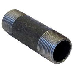 Beck Standard Black Nipple 0330219809