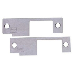 Hes Electric Strike Faceplate,ANSI 630 852L 630