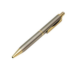 Detectamet Pen Set,Black,Non-Erasable,Gel,PK10 113-A05-I22