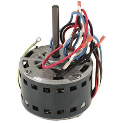 Carrier Blower Motor,1/5 HP,115V,1-Phase HC37AE114