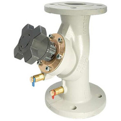 Gruvlok Balancing Valve 1330026365