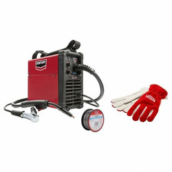 Lincoln Electric Welder K5387-1