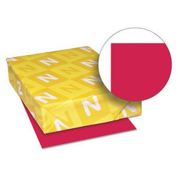 Neenah Paper Multipurpose Paper,8-1/2" x 11",PK500 WAU22551