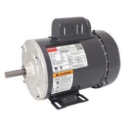 Dayton GeneralPurposeMotor,1hp,3450RPM,56 5K960