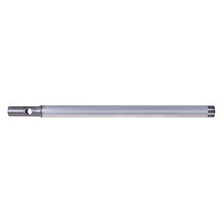 Guardair Air Gun Extension and Nozzle,12 1/2" L 75XTE012AA