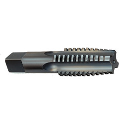 Regal Cutting Tools 3/4-8 ACME Hand Tap 2G 4 Flt Plug 015244AS