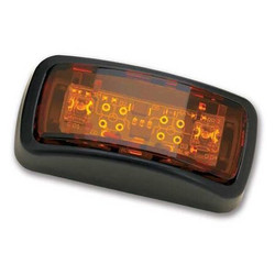 J.W. Speaker Clearance Marker Lamp, FMVSS 108 150