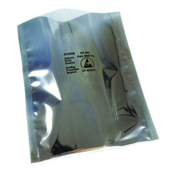 Scs Shielding Bag,18",24",Open,3 mil,PK100 1501824