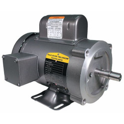 Baldor-Reliance GeneralPurposeMotor,3/4hp,3600RPM,56C CL3506